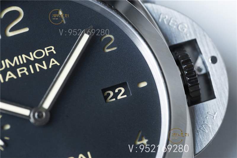 VS廠沛納海359-VS廠沛納海pam359復(fù)刻表V3升級(jí)版做工怎么樣-復(fù)刻表