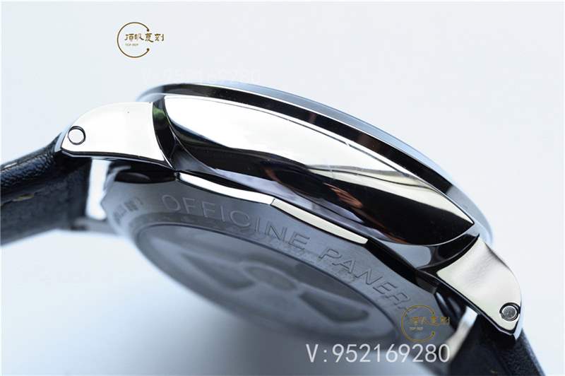 VS廠沛納海359-VS廠沛納海pam359復(fù)刻表V3升級(jí)版做工怎么樣-復(fù)刻表