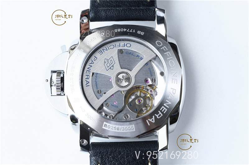 VS廠沛納海359-VS廠沛納海pam359復(fù)刻表V3升級(jí)版做工怎么樣-復(fù)刻表