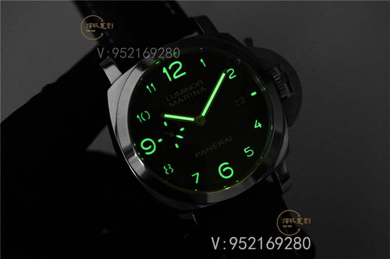 VS廠沛納海359-VS廠沛納海pam359復(fù)刻表V3升級(jí)版做工怎么樣-復(fù)刻表