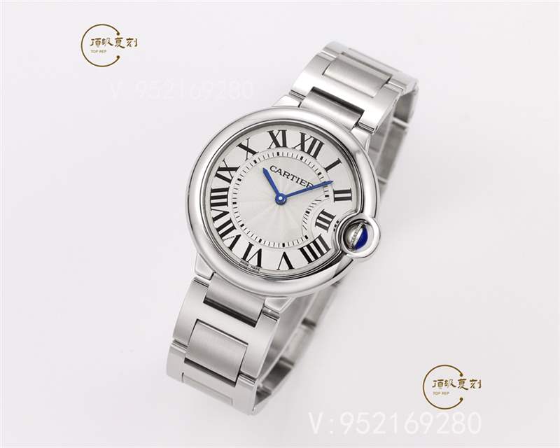 手表戴大還是小(手表表徑選大還是小)-復刻表