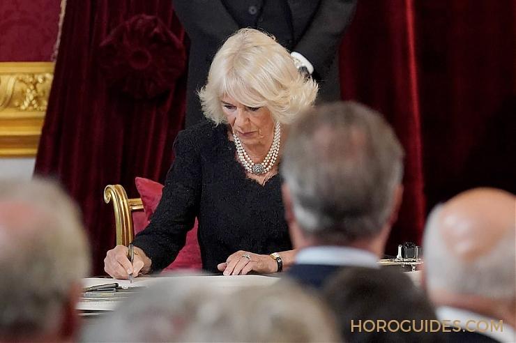 查爾斯三世登基那一刻!見證英國開啟新時代的那些表-復刻表