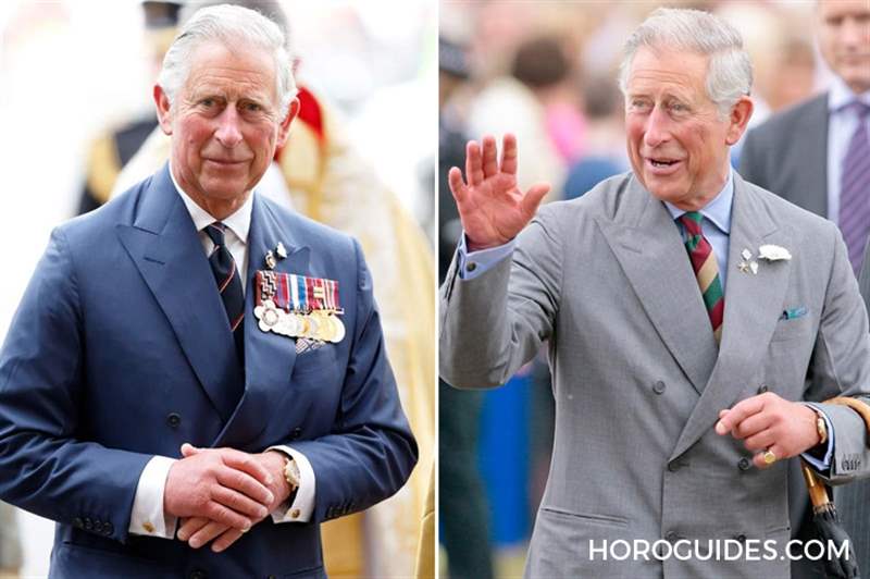 查爾斯三世登基那一刻!見證英國開啟新時代的那些表-復刻表