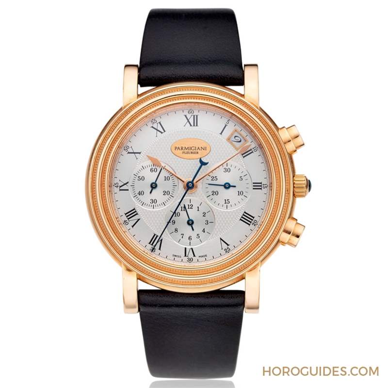 查爾斯三世登基那一刻!見證英國開啟新時代的那些表-復刻表