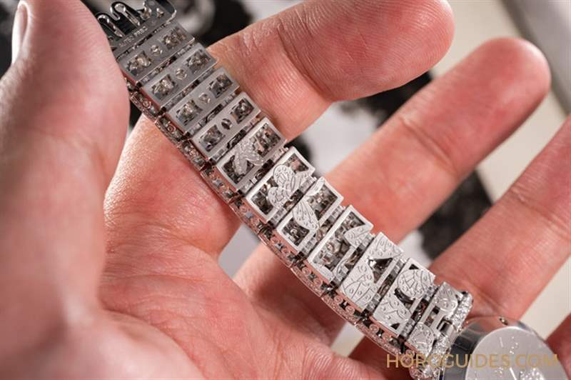 傾刻美夢|梵克雅寶詩意復(fù)雜系列精選表款-復(fù)刻表