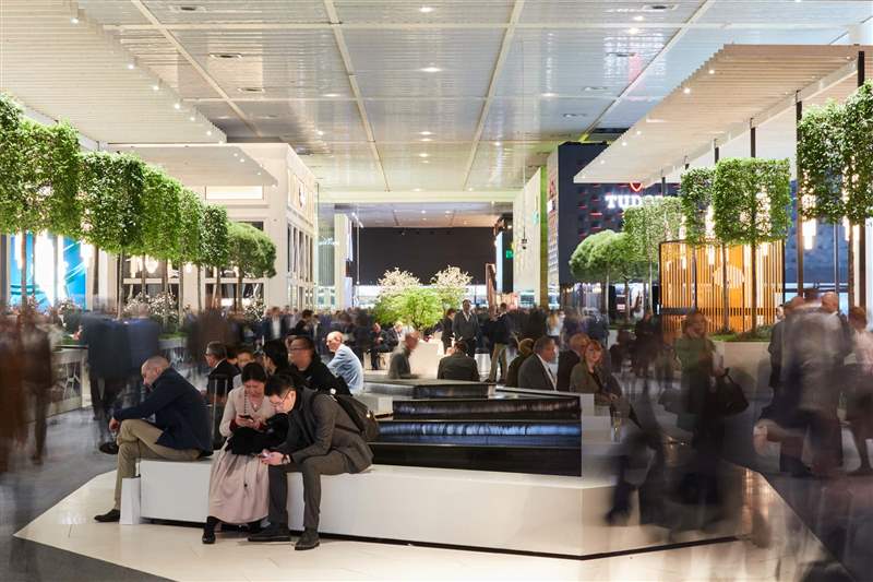 讓巴塞爾鐘表展成為更好的腕表貿(mào)易展的五種方法-復(fù)刻表