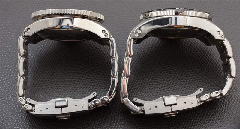 Ball Engineer Hydrocarbon Original 手表評論-復刻表