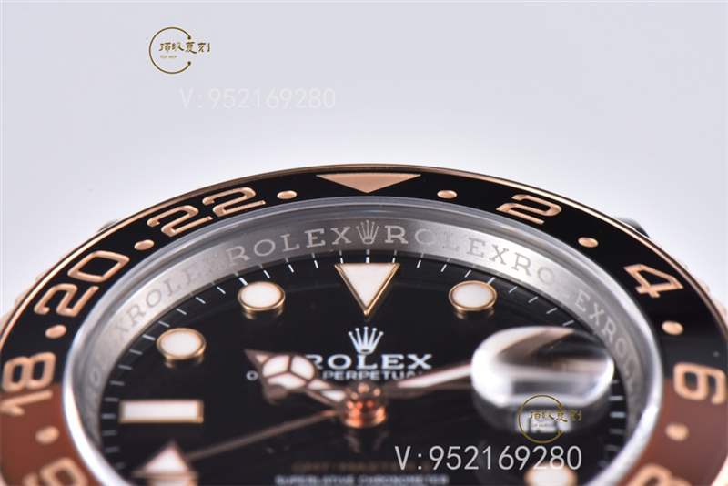 C廠clean廠勞力士格林尼治沙士圈復刻表評測,C廠沙士圈怎么樣-復刻表