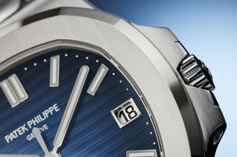 Patek Philippe 2022 Nautilus 5811 價錢介紹
