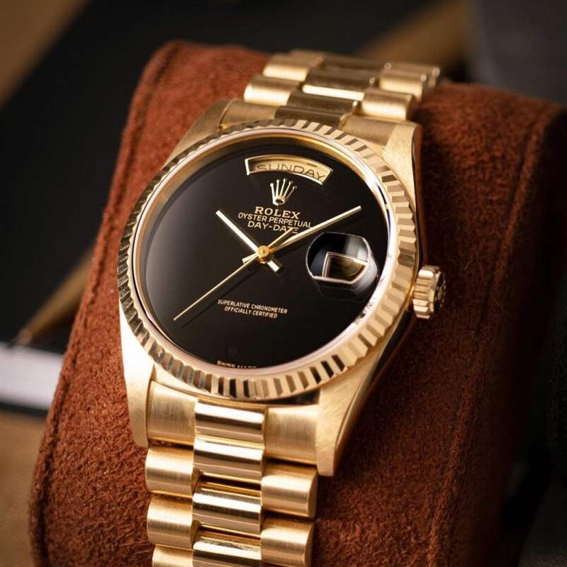Rolex Day-Date 價錢介紹