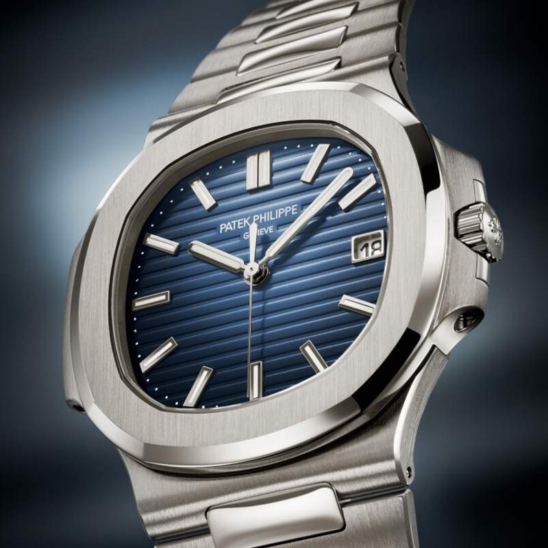 Patek Philippe 2022 Nautilus 5811 價錢介紹