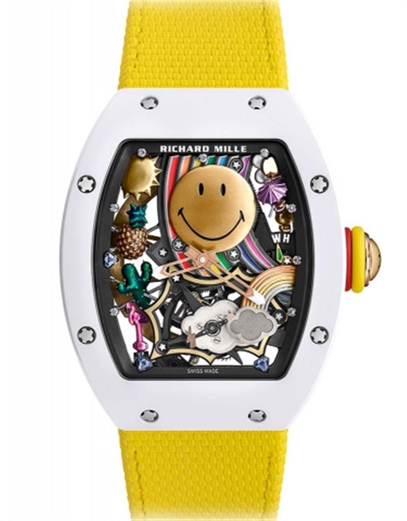 ROLEX - TOP 100名表熱搜排行榜：10月重點(diǎn)速報(bào)