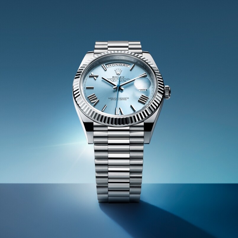 Rolex Day-Date 價錢介紹