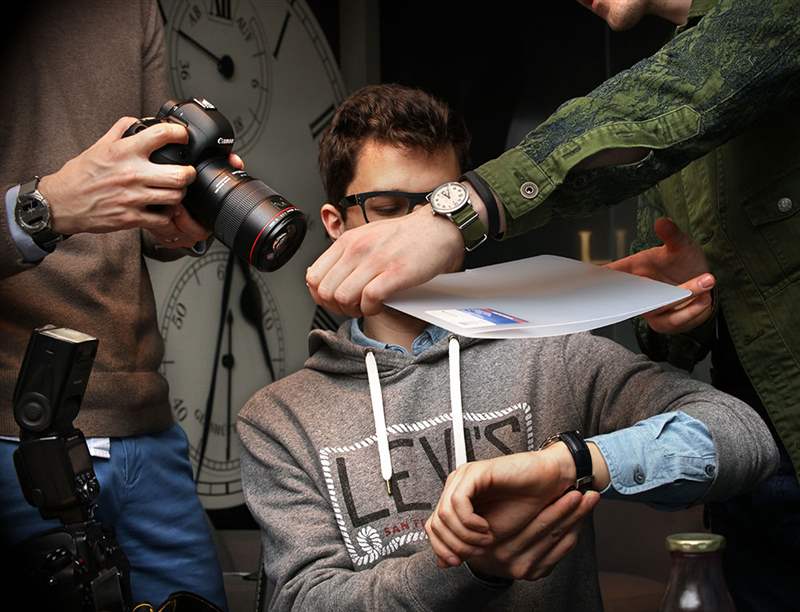 讓巴塞爾鐘表展成為更好的腕表貿(mào)易展的五種方法-復(fù)刻表