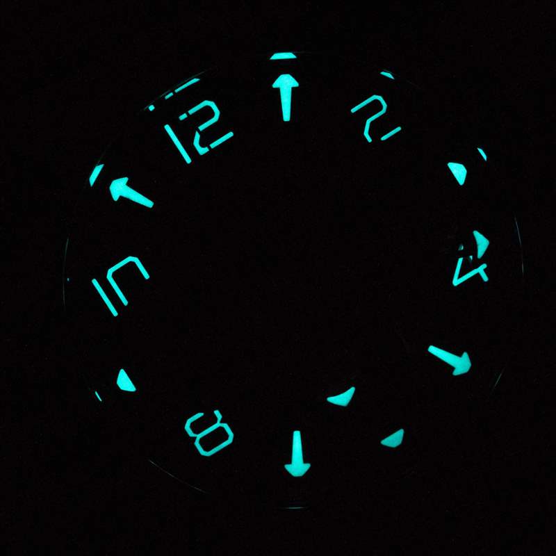 不再制造:RJ Arraw 海洋陶瓷手表-復刻表