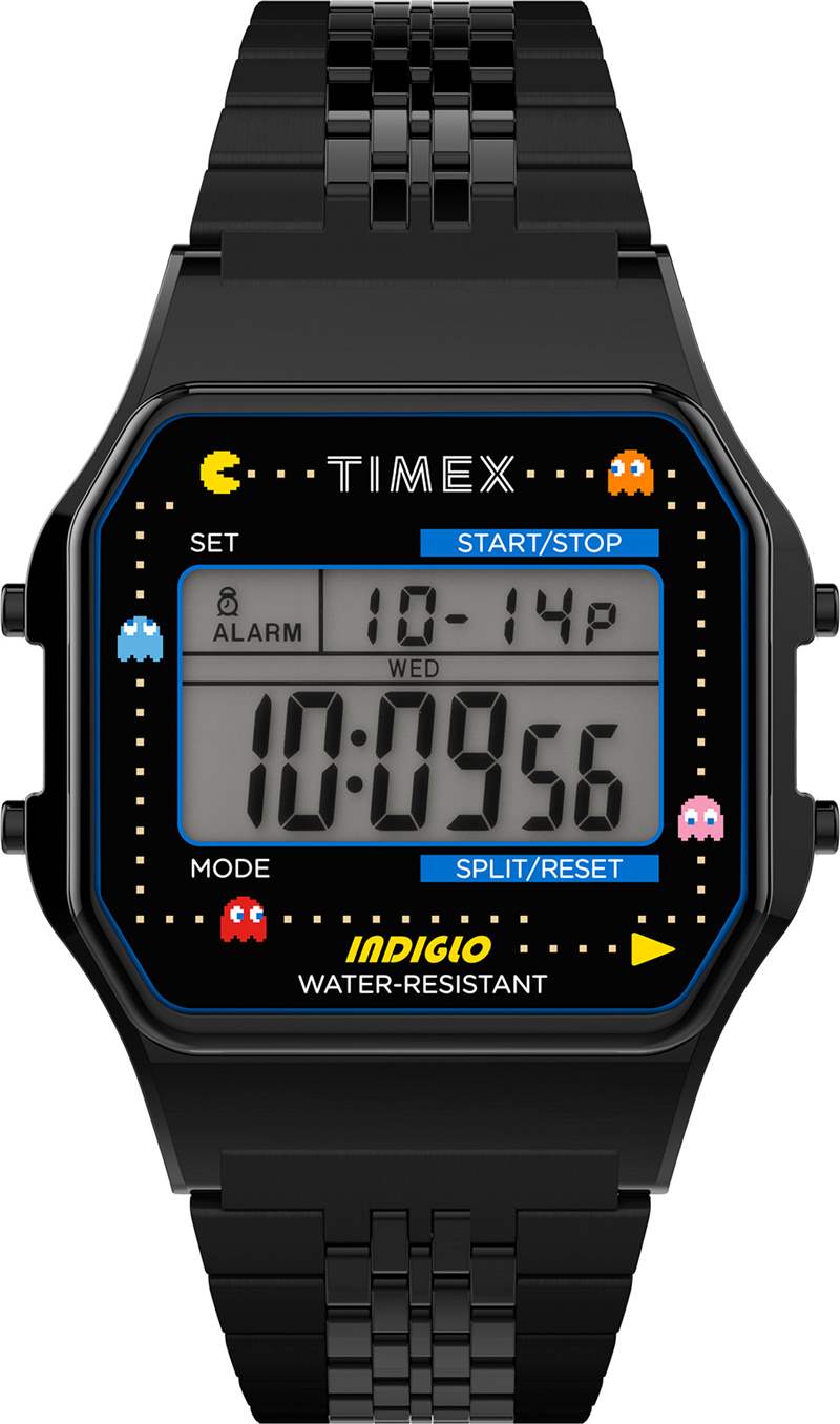 Timex Watch 成為 ComplexCon 的官方計時員——這是 2019 年的展會-復刻表