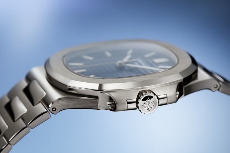 Patek Philippe 2022 Nautilus 5811 價錢介紹