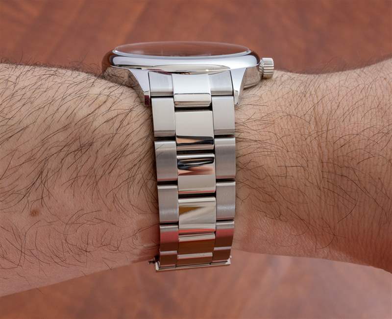 手表評論:Nomos Club Sport Neomatik 42 Date Blue 手表評論:Nomos Club Sport Neomatik 42 Date Blue-復刻表