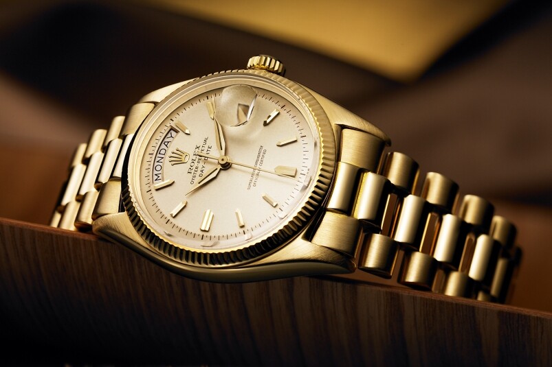 Rolex Day-Date 價錢介紹