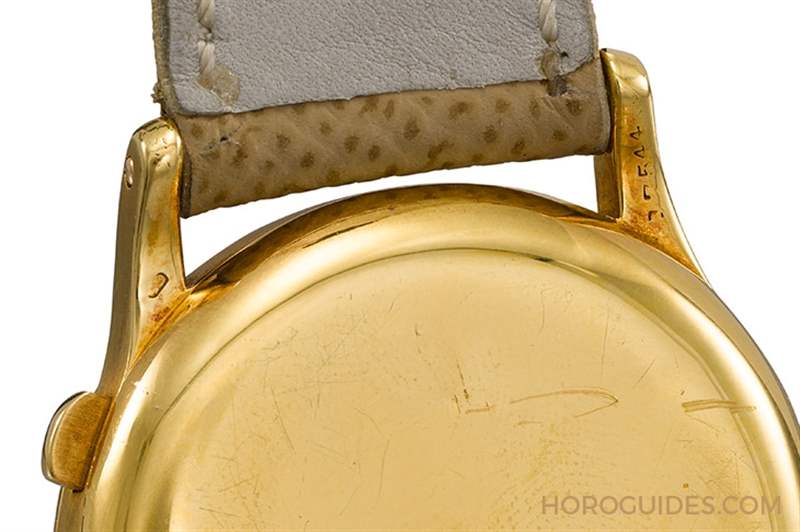 佳士得即將拍賣:百達翡麗Ref.1518萬年歷計時碼表,唯一已知配有Cartier雙簽面盤-復刻表