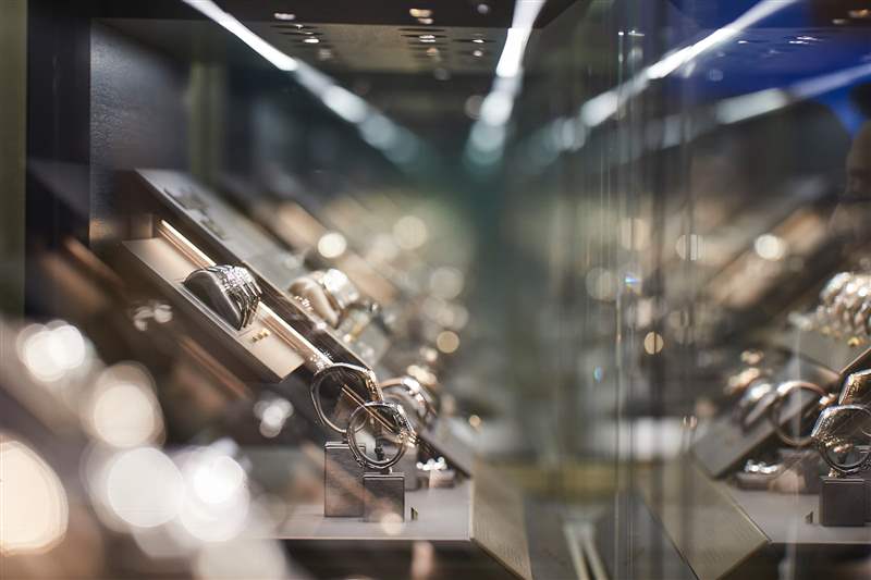 讓巴塞爾鐘表展成為更好的腕表貿(mào)易展的五種方法-復(fù)刻表