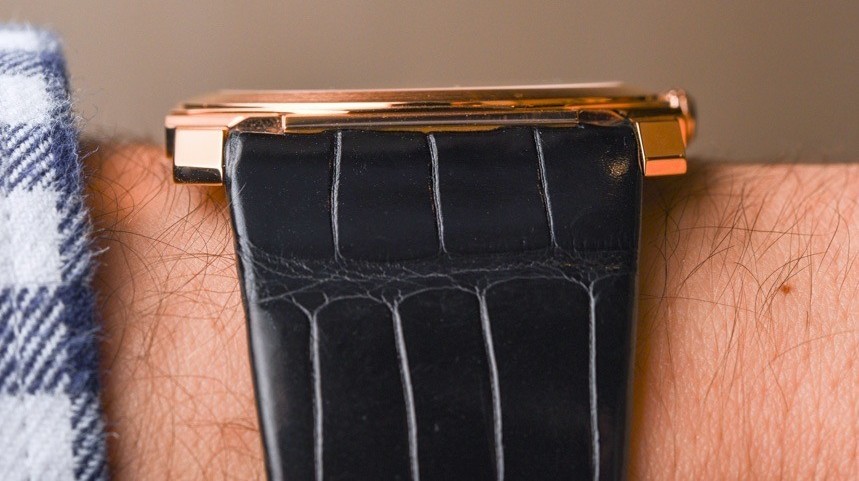 寶格麗Octo Finissimo腕表上手體驗-復(fù)刻表