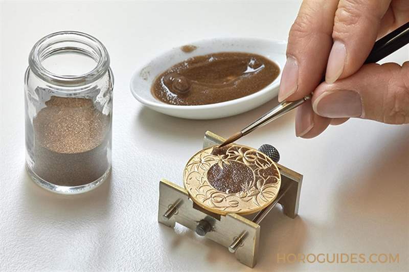 VACHERON CONSTANTIN - 歲月靜好之美｜江詩丹頓藝術大師系列中國十二生肖傳奇之兔年