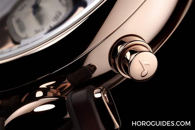 OMEGA發(fā)表全新計時三問機芯，1932同軸擒縱大師天文臺機芯｜Olympic 1932 Chrono Chime 腕表-復(fù)刻表