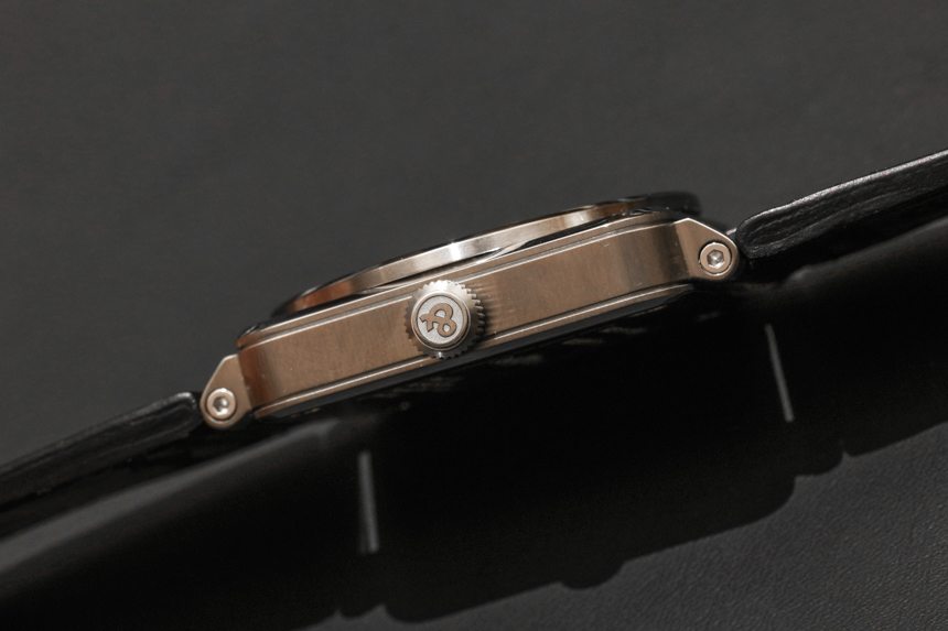 柏萊士Bell & Ross BR 03-93 GMT手表上手-復刻表