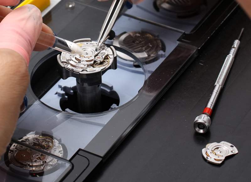 推動內(nèi)部機芯如何破壞現(xiàn)代奢侈手表行業(yè)-復刻表
