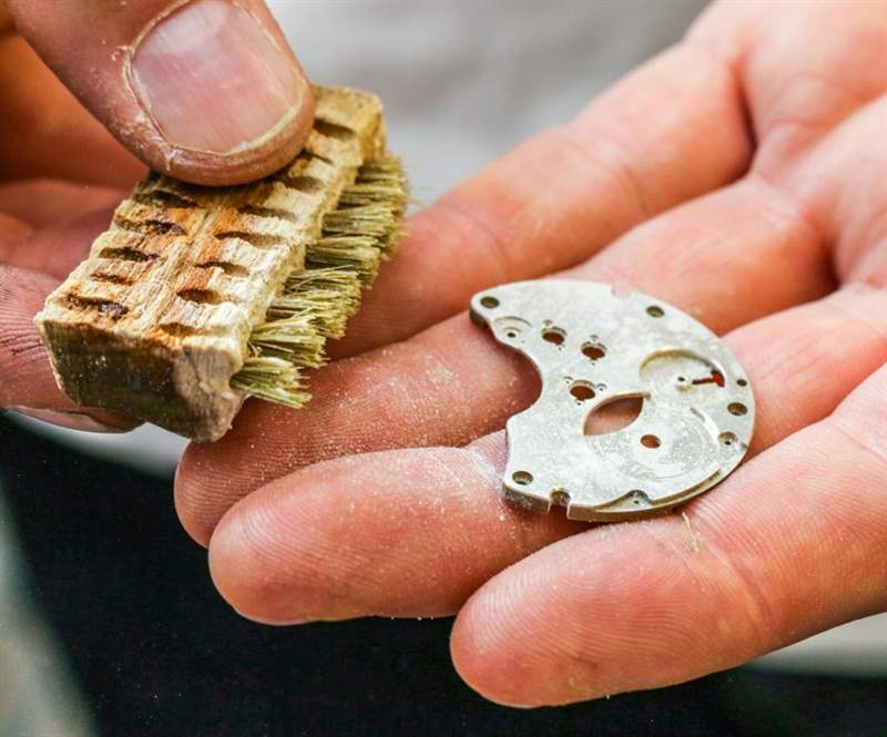 推動內(nèi)部機芯如何破壞現(xiàn)代奢侈手表行業(yè)-復刻表