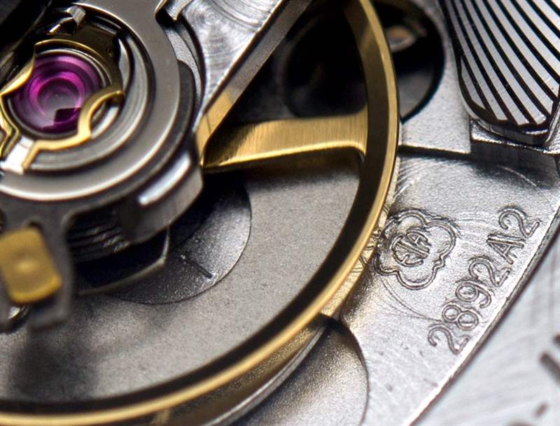 推動內(nèi)部機芯如何破壞現(xiàn)代奢侈手表行業(yè)-復刻表