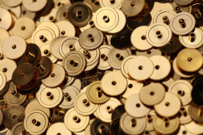 推動內(nèi)部機芯如何破壞現(xiàn)代奢侈手表行業(yè)-復刻表