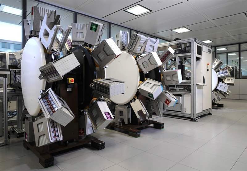 推動內(nèi)部機芯如何破壞現(xiàn)代奢侈手表行業(yè)-復刻表