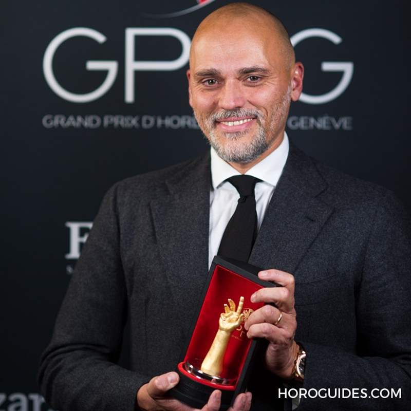 BVLGARI - 男女腕表俱強！ 寶格麗獲頒2022年GPHG日內瓦鐘表大賞兩項獎項