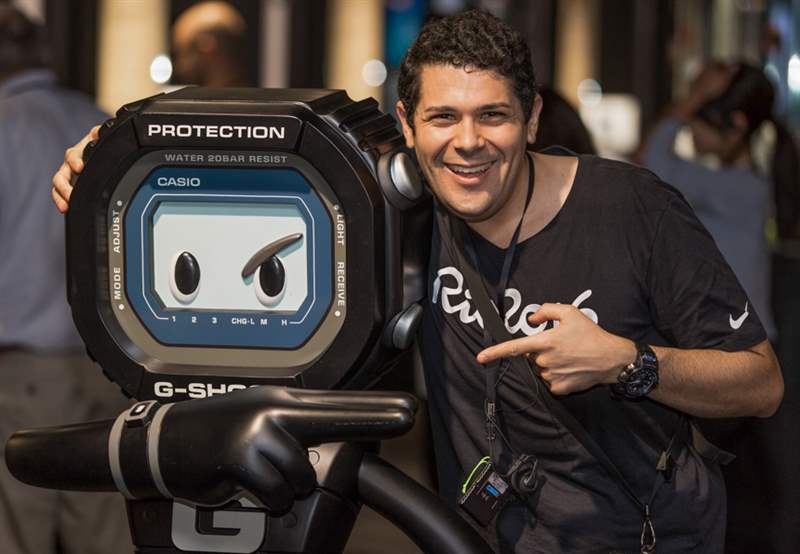 是什么造就了一個(gè)偉大的手表品牌首席執(zhí)行官-復(fù)刻表