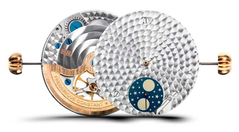 推動內(nèi)部機芯如何破壞現(xiàn)代奢侈手表行業(yè)-復刻表