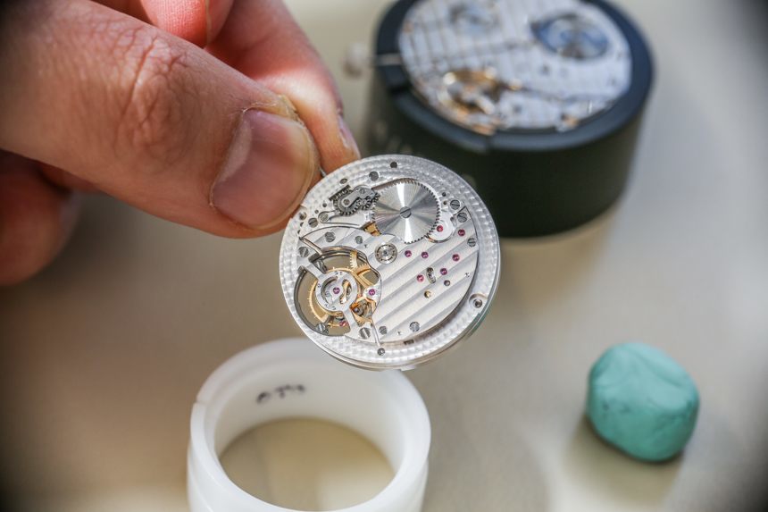 推動內(nèi)部機芯如何破壞現(xiàn)代奢侈手表行業(yè)-復刻表