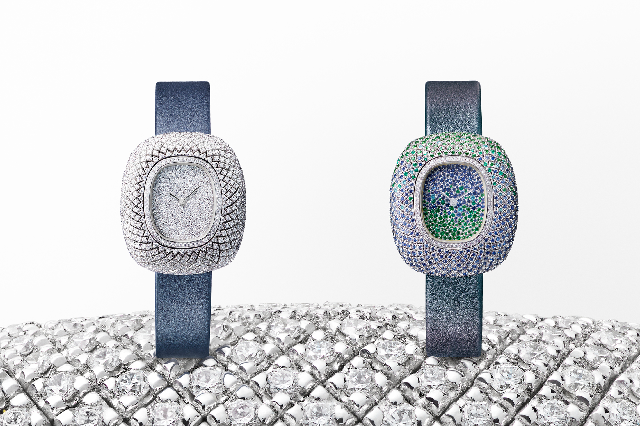 采訪卡地亞首席執行官Cyrille Vigneron,談如何讓一家擁有175年歷史的公司保持敏捷-復刻表