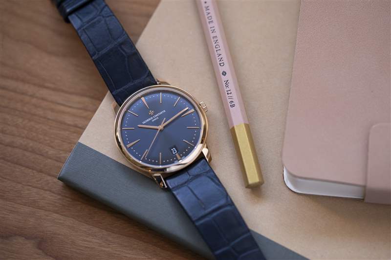 江詩丹頓的遺產