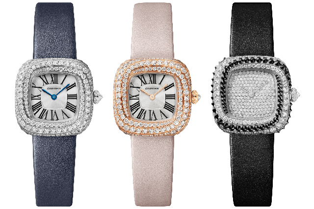 采訪卡地亞首席執行官Cyrille Vigneron,談如何讓一家擁有175年歷史的公司保持敏捷-復刻表