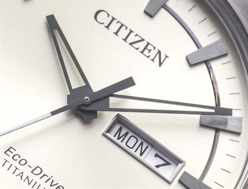 公民生態驅動超級鈦AW0060手表評論-復刻表