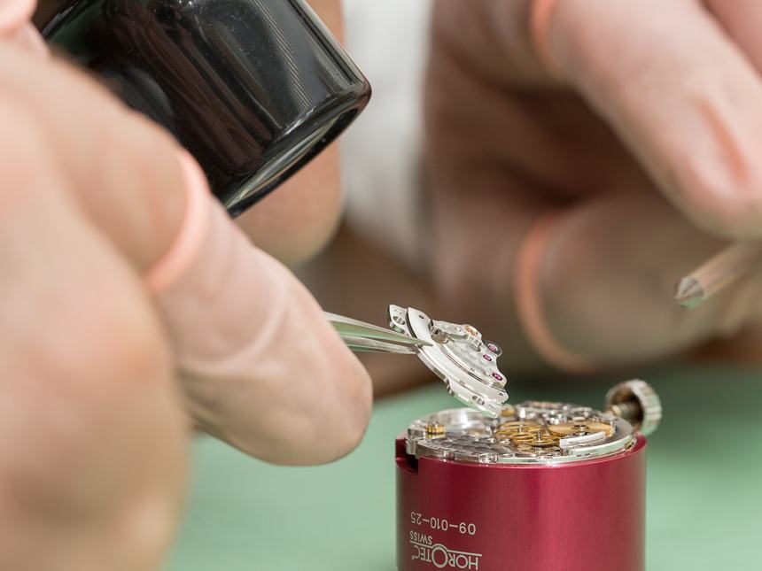 惹惱高端手表收藏家的10件事-復刻表