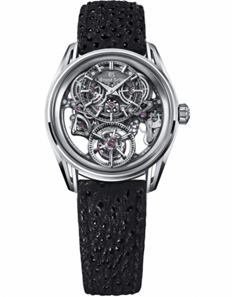 日內瓦鐘表大獎GPHG 2022得獎話題表款速覽-復刻表