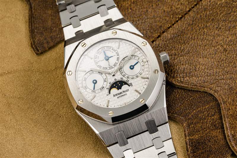 菲利普斯即將舉行的日內瓦拍賣會的拍賣亮點、隱藏的寶石等-復刻表