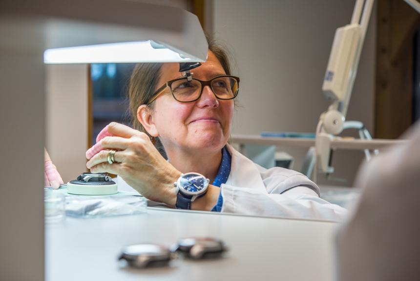 推動內(nèi)部機芯如何破壞現(xiàn)代奢侈手表行業(yè)-復刻表