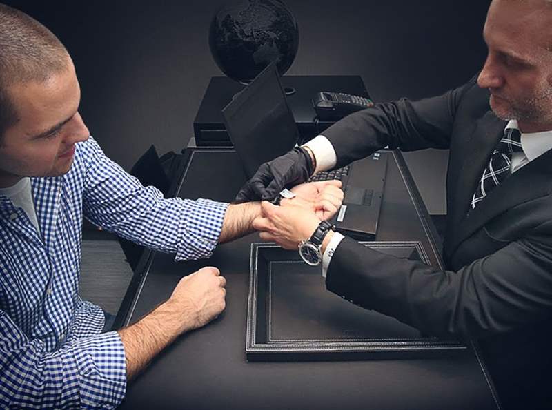 中國是否即將迎來大規模的二手手表銷售熱潮-復刻表