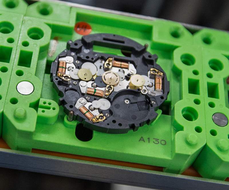 推動內(nèi)部機芯如何破壞現(xiàn)代奢侈手表行業(yè)-復刻表