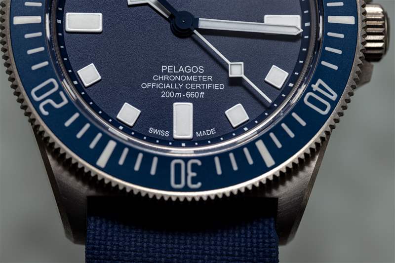 第二種意見Tudor Pelagos FXD是2021年最好的手表嗎?-復刻表