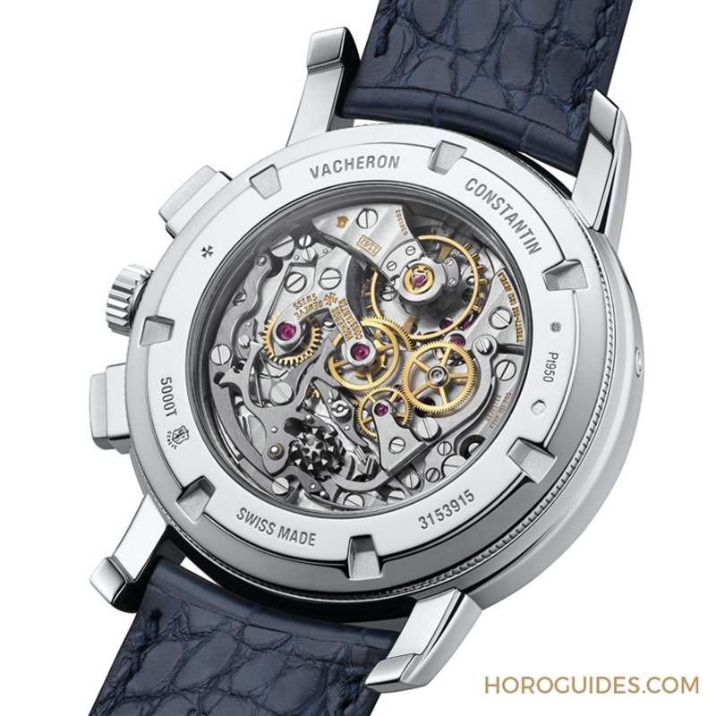 從容感受歲月靜好的滋味｜江詩(shī)丹頓Traditionnelle系列計(jì)時(shí)萬(wàn)年歷、超薄萬(wàn)年歷-復(fù)刻表